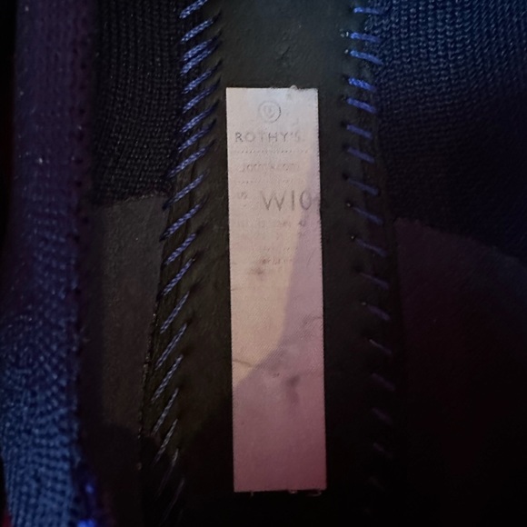 Rothy’s flats - Picture 4 of 4